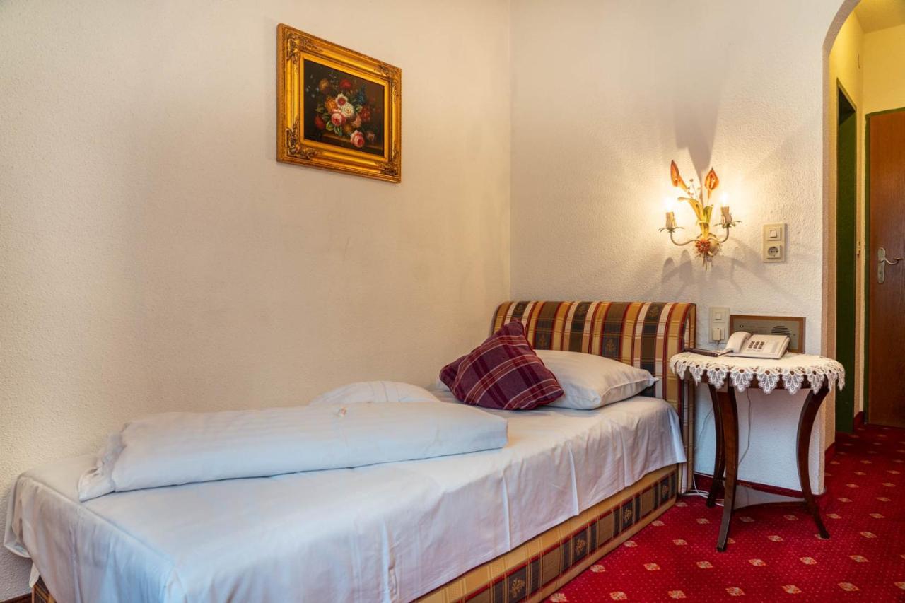 Hotel Donnerhof フルプメス 部屋 写真
