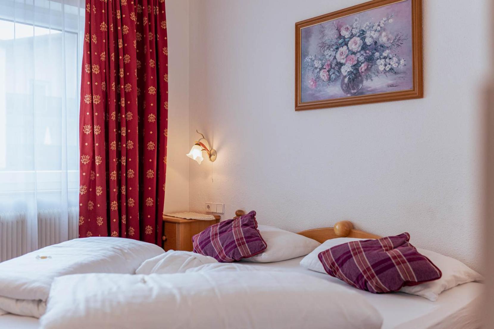 Hotel Donnerhof フルプメス 部屋 写真