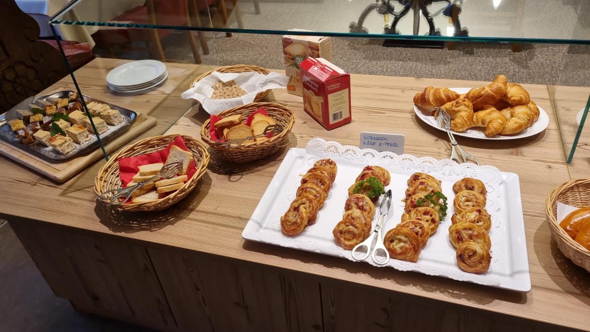 Hotel Donnerhof フルプメス エクステリア 写真