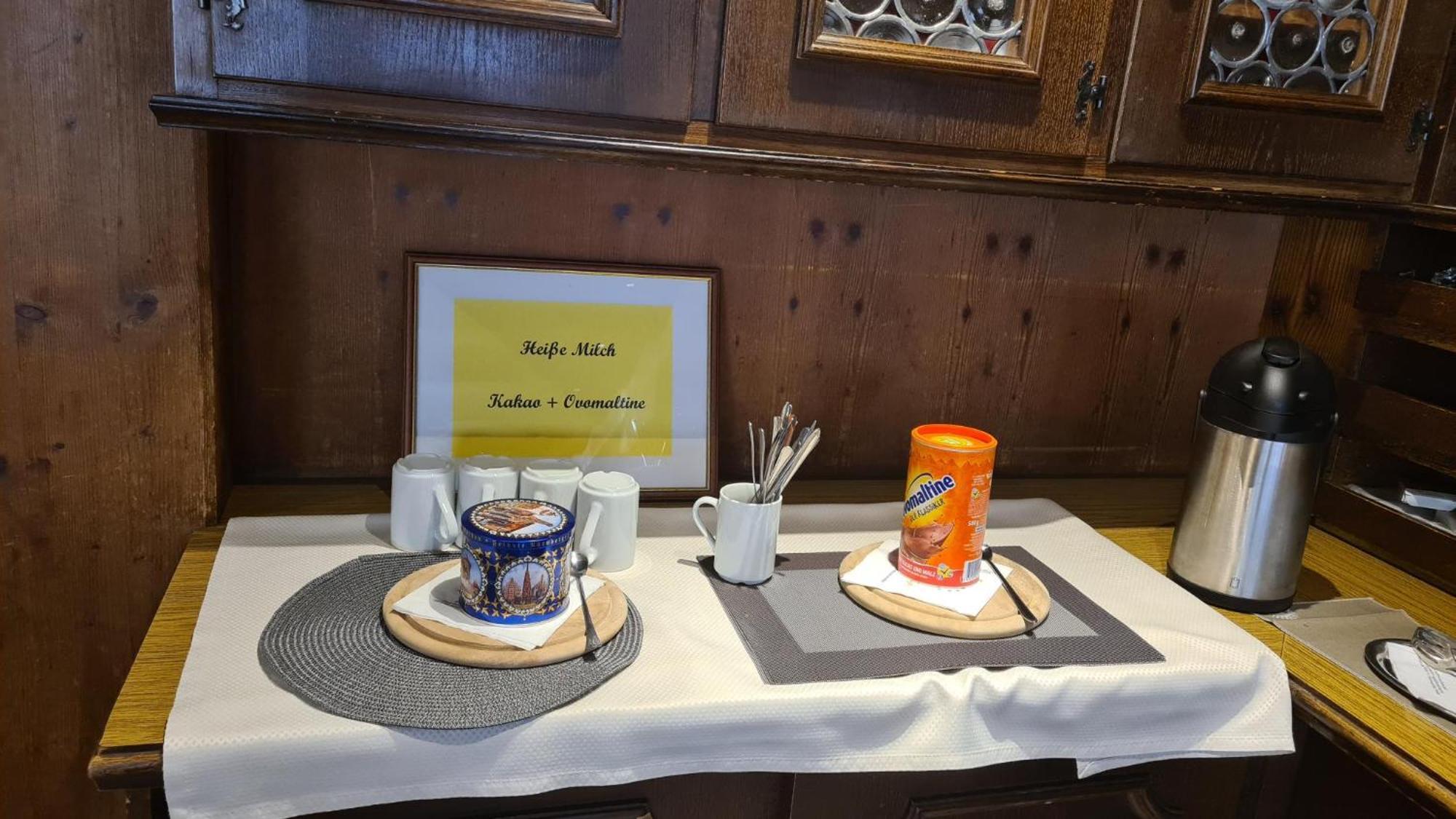 Hotel Donnerhof フルプメス エクステリア 写真